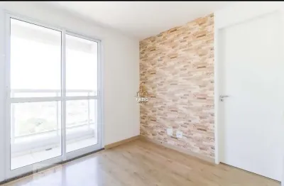 Apartamento com 1 quarto à venda na rua henrique sertório, 564, tatuapé, são paulo por r$ 475.000