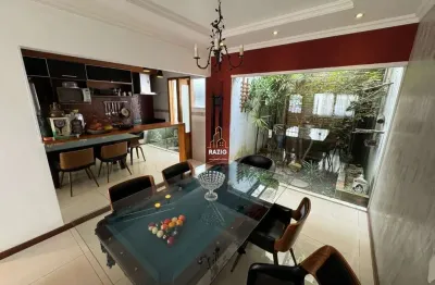Casa em condomínio fechado com 4 quartos à venda na rua engenheiro francisco de godói, 50, santo amaro, são paulo por r$ 1.190.000