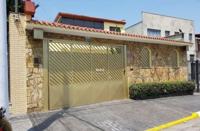 Casa com 6 quartos à venda na rua agostinho da faria, 207, cidade líder, são paulo por r$ 1.170.000