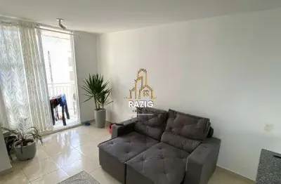 Apartamento com 3 quartos à venda na rua cajuru, 74, belenzinho, são paulo por r$ 550.000