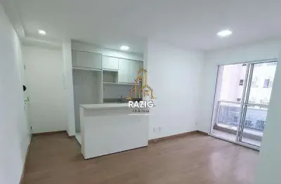Apartamento com 2 quartos à venda na rua domingos paiva, 206, brás, são paulo por r$ 570.000