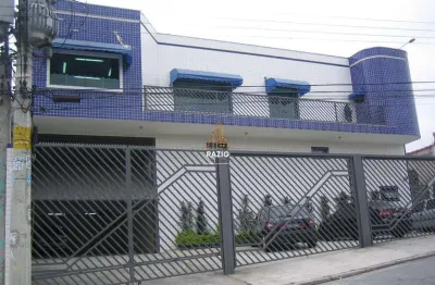 Barracão / galpão / depósito à venda na rua rincão, 172, vila esperança, são paulo por r$ 6.380.000