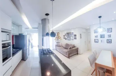 Apartamento com 2 quartos à venda na rua toledo barbosa, 480, belenzinho, são paulo por r$ 690.000