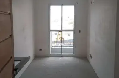 Apartamento com 1 quarto à venda na rua diamante preto, 631, tatuapé, são paulo por r$ 300.000