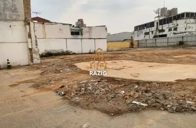 Terreno comercial para alugar na rua nunes balboa, 01, vila carrão, são paulo por r$ 25.000