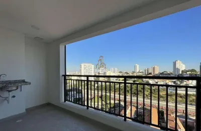 Apartamento com 2 quartos à venda na rua evans, 880, vila esperança, são paulo por r$ 420.000