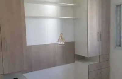 Apartamento com 2 quartos à venda na rua odorico mendes, 181, mooca, são paulo por r$ 340.000