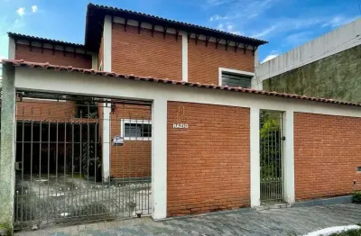Casa com 5 quartos à venda na do descanso, 33, vila carrão, são paulo por r$ 1.400.000
