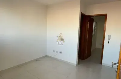 Apartamento com 1 quarto à venda na rua do orfanato, 1547, vila prudente, são paulo por r$ 245.000