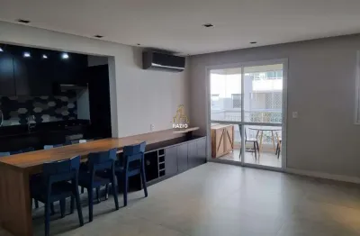 Apartamento com 2 quartos à venda na rua joão antônio de oliveira, 544, mooca, são paulo por r$ 1.055.000