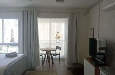 Apartamento com 1 quarto à venda na rua frutas de santo amaro, 27, bela vista, são paulo por r$ 325.000