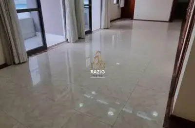 Apartamento com 5 quartos para alugar na rua professor pedreira de freitas, 1096, tatuapé, são paulo por r$ 5.000