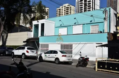 Casa comercial para alugar na rua euclides pacheco, 350, tatuapé, são paulo por r$ 13.000