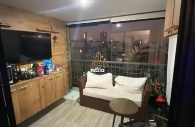 Apartamento com 3 quartos à venda na rua ettore ximenes, 313, vila prudente, são paulo por r$ 960.000