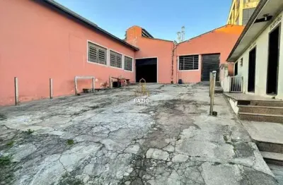 Barracão / galpão / depósito para alugar na professor edgar santos, 222, vila matilde, são paulo por r$ 8.000