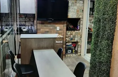 Apartamento com 2 quartos à venda na rua angá, 896, vila formosa, são paulo por r$ 760.000