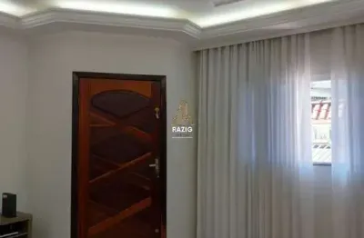 Casa com 3 quartos à venda na maragogipe, 96, parque joão ramalho, santo andré por r$ 750.000