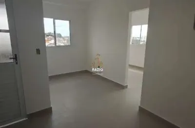 Apartamento com 2 quartos à venda na nova bassamo, 106, itaquera, são paulo por r$ 250.000