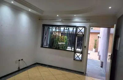Casa em condomínio fechado com 2 quartos à venda na rua salvador mastropietro, 74, vila prudente, são paulo por r$ 545.000