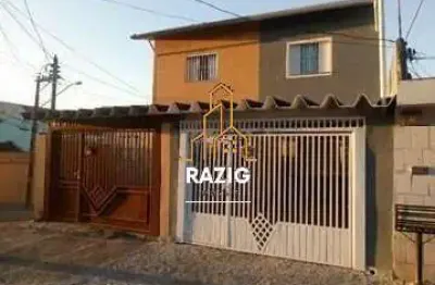 Casa com 3 quartos à venda na rua pedro talarico, 1, vila matilde, são paulo por r$ 535.000