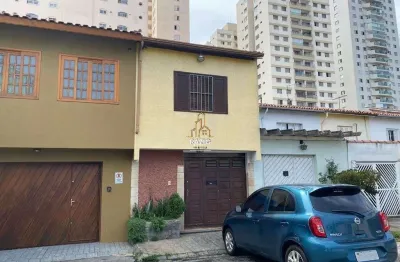 Casa com 3 quartos à venda na rua pedro gabriel, 16, tatuapé, são paulo por r$ 480.000