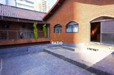 Casa com 4 quartos à venda na rua tijuco preto, 480, tatuapé, são paulo por r$ 2.800.000