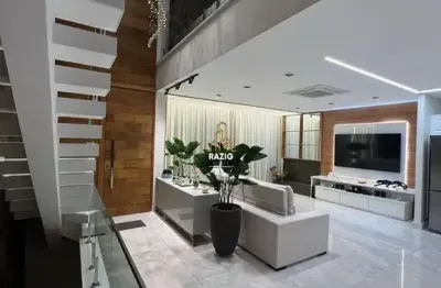 Casa com 3 quartos à venda na rua luzia da conceição moraes, 411, vila carrão, são paulo por r$ 5.800.000