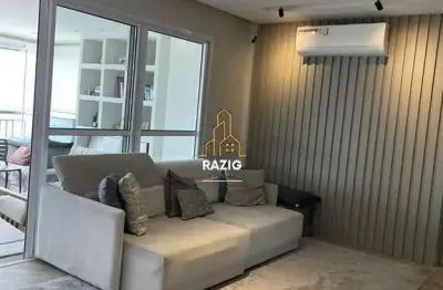Apartamento com 3 quartos à venda na rua são felipe, 145, tatuapé, são paulo por r$ 1.750.000