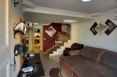 Casa em condomínio fechado com 2 quartos à venda na avenida guilherme giorgi, 1611, vila carrão, são paulo por r$ 870.000