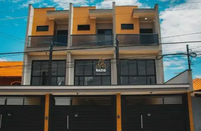 Casa com 3 quartos à venda na rua manuel oliveira bueno, 210, penha, são paulo por r$ 890.000