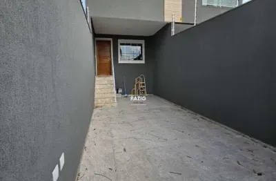 Casa com 3 quartos à venda na rua tupã, 90, jardim vila formosa, são paulo por r$ 690.000