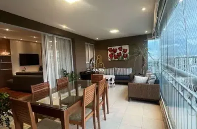 Apartamento com 4 quartos à venda na rua professor rodolfo são tiago, 157, belenzinho, são paulo por r$ 2.550.000