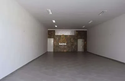Ponto comercial para alugar na rua joão antônio andrade, 41, parque boturussu, são paulo por r$ 7.000