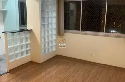 Apartamento com 1 quarto à venda na rua josé antônio coelho, 300, vila mariana, são paulo por r$ 580.000