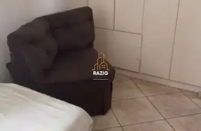 Apartamento com 2 quartos à venda na rua sílvio de sousa, 280, vila santa clara, são paulo por r$ 320.000