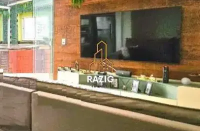 Cobertura com 3 quartos à venda na rua teófilo dias, 168, vila regente feijó, são paulo por r$ 1.650.000