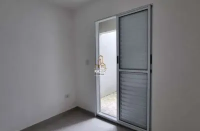 Apartamento com 2 quartos à venda na rua matilde la giudice, 157, jardim aricanduva, são paulo por r$ 210.000