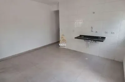 Apartamento com 2 quartos à venda na rua matilde la giudice, 157, jardim aricanduva, são paulo por r$ 230.000