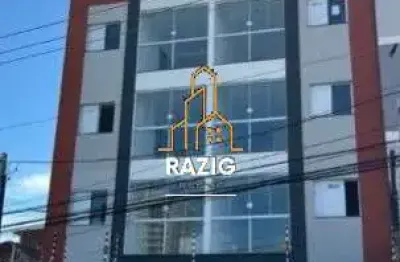 Apartamento com 2 quartos à venda na rua solidônio leite, 713, vila ema, são paulo por r$ 265.000