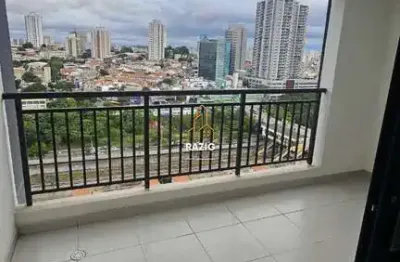 Apartamento com 1 quarto à venda na rua evans, 880, penha, são paulo por r$ 310.000