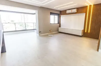 Apartamento com 3 quartos à venda na rua pantojo, 555, vila regente feijó, são paulo por r$ 2.125.000