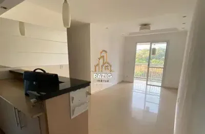 Apartamento com 2 quartos à venda na rua tuiuti, 606, tatuapé, são paulo por r$ 800.000