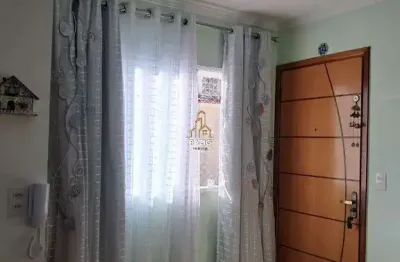 Apartamento com 1 quarto à venda na rua pretória, 400, vila formosa, são paulo por r$ 235.000