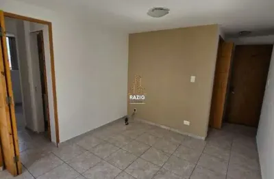 Apartamento com 2 quartos à venda na rua visconde de parnaíba, 1593, mooca, são paulo por r$ 340.000