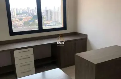 Sala comercial para alugar na rua general sócrates, 216, penha de frança, são paulo por r$ 3.000