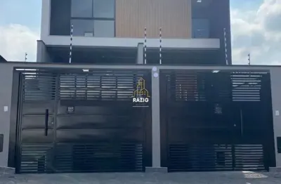 Casa com 3 quartos à venda na Rua Dentista Barreto, 848, Vila Carrão, São Paulo por R$ 1.280.000