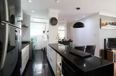 Apartamento com 2 quartos à venda na rua comendador miguel calfat, 87, vila nova conceição, são paulo por r$ 1.370.000