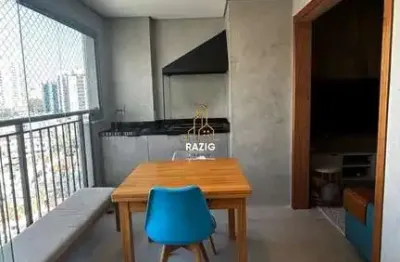 Apartamento com 2 quartos à venda na rua dona brígida, 659, vila mariana, são paulo por r$ 1.230.000