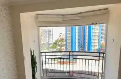 Apartamento com 2 quartos à venda na avenida vila ema, 1100, vila prudente, são paulo por r$ 465.000