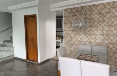 Casa em condomínio fechado com 3 quartos à venda na avenida ibiúna, 764, vila matilde, são paulo por r$ 625.000